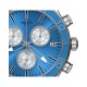 SWATCH BLUE IS ALL Unisex Ρολόι Μπλε Καουτσούκ Λουράκι YVS485