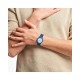 SWATCH SEA SHADES Unisex Ρολόι Μπλε Λουράκι Σιλικόνης GN279
