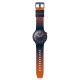 SWATCH ESSENTIALLY CONFIDENT Ρολόι Unisex Μπλε Λουράκι Σιλικόνης SB01S700 SWATCH ESSENTIALLY CONFIDENT Ρολόι Unisex Μπλε Λουράκι Σιλικόνης SB01S700