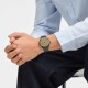 SWATCH DASHING SLATE Ρολόι Unisex Μαύρο ανοξείδωτο ατσάλι μπρασελέ SS07B109G SWATCH DASHING SLATE Ρολόι Unisex Μαύρο ανοξείδωτο ατσάλι μπρασελέ SS07B109G
