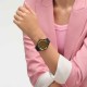 SWATCH DASHING SLATE Ρολόι Unisex Μαύρο ανοξείδωτο ατσάλι μπρασελέ SS07B109G SWATCH DASHING SLATE Ρολόι Unisex Μαύρο ανοξείδωτο ατσάλι μπρασελέ SS07B109G
