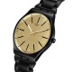 SWATCH DASHING SLATE Ρολόι Unisex Μαύρο ανοξείδωτο ατσάλι μπρασελέ SS07B109G SWATCH DASHING SLATE Ρολόι Unisex Μαύρο ανοξείδωτο ατσάλι μπρασελέ SS07B109G