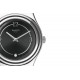 SWATCH MADAME NIGHT Ρολόι Γυναικείο Μαύρο Λουράκι Σιλικόνης YLS214
