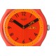 SWATCH PROUDLY RED Unisex Ρολόι Κόκκινο Λουράκι Σιλικόνης  SO29R705