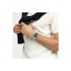 SWATCH GREEN GRAPHITE Ρολόι Unisex Ασημί Ανοξείδωτο Ατσάλι μπρασελέ  SS07S128G