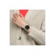 SWATCH GREEN GRAPHITE Ρολόι Unisex Ασημί Ανοξείδωτο Ατσάλι μπρασελέ  SS07S128G