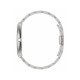 SWATCH GREEN GRAPHITE Ρολόι Unisex Ασημί Ανοξείδωτο Ατσάλι μπρασελέ  SS07S128G