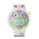 SWATCH DRAGON IN CLOUD Ρολόι Διαφάνο Λουράκι Σιλικόνης SB05Z102