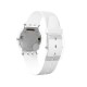 SWATCH WHITE CLASSINESS Ρολόι Γυναικείο Λευκό λουράκι σιλικόνης SS08K102-S14