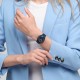 SWATCH TIME TO TEAL Μπλε λουράκι Βιολογικ΄ής προέλευσης SO28N118