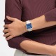 SWATCH WHAT IF…BEIGE? Ρολόι Unisex Μπεζ Βιολογικής Προέλευσης λουράκι SO34T700