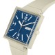 SWATCH WHAT IF…BEIGE? Ρολόι Unisex Μπεζ Βιολογικής Προέλευσης λουράκι SO34T700