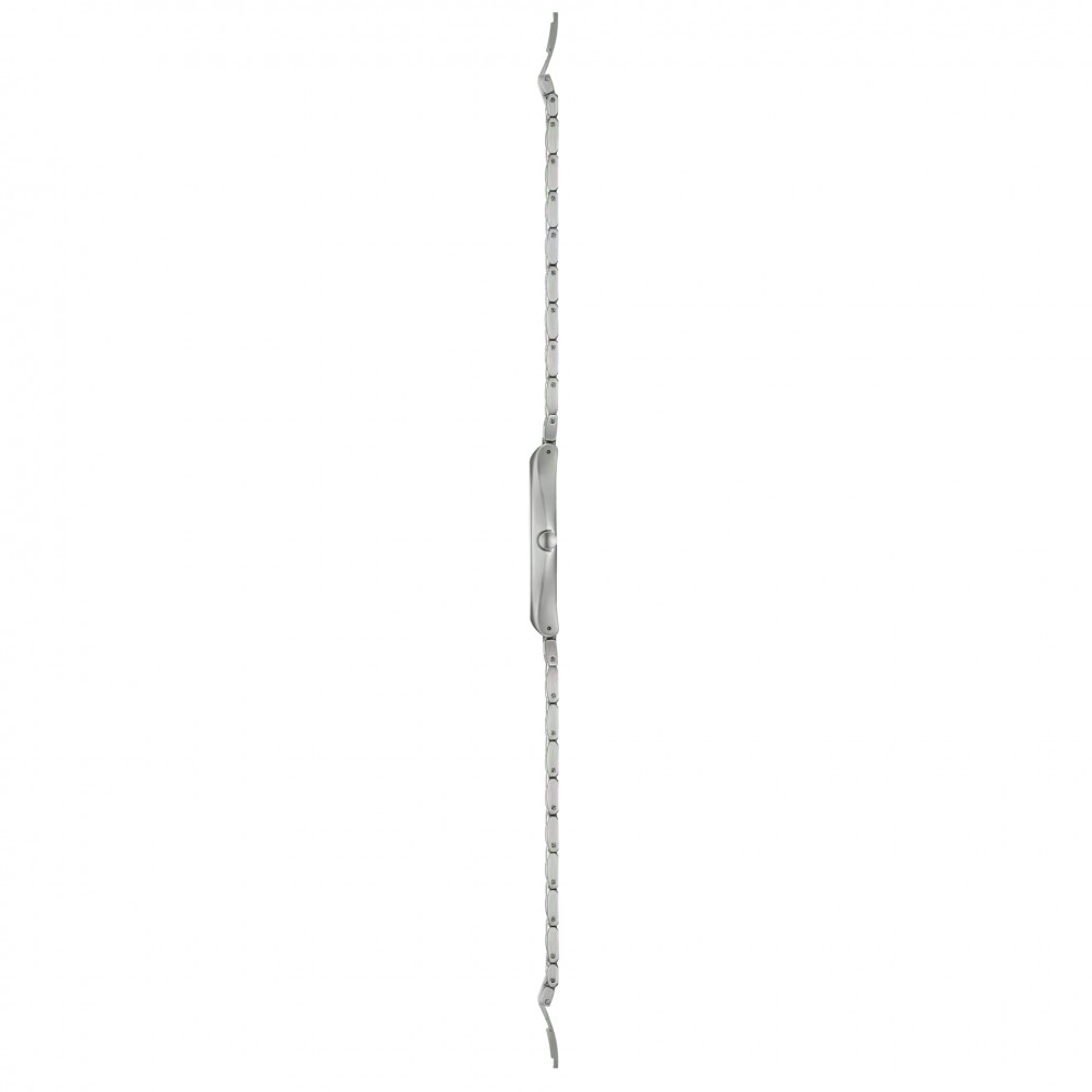 SWATCH THE ESSENCE OF SPRING Ρολόι Unisex Ασημί ανοξείδωτο ατσάλι μπρασελέ SS07S144G
