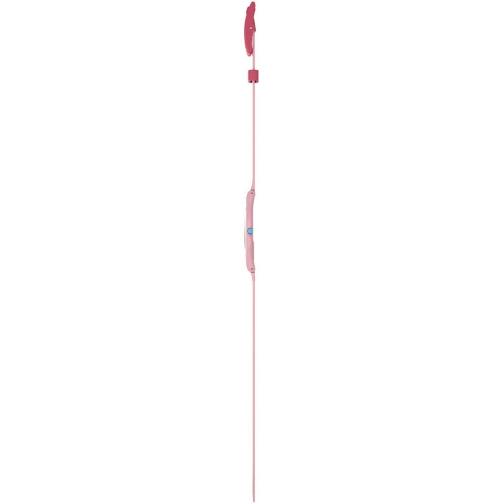 SWATCH RADIANTLY PINK Ρολόι Ροζ Λουράκι Σιλικόνης SS08P110