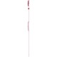 SWATCH RADIANTLY PINK Ρολόι Ροζ Λουράκι Σιλικόνης SS08P110