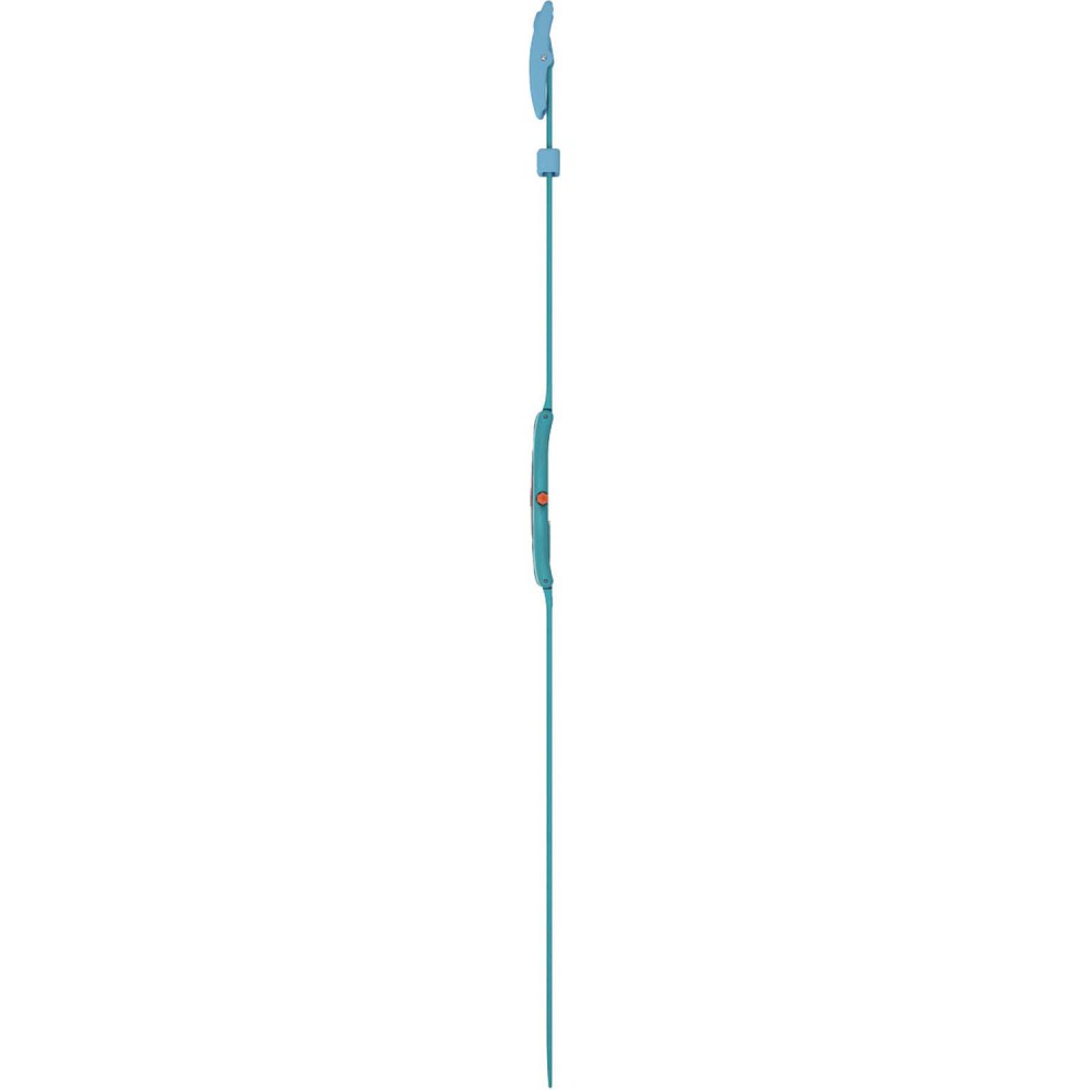 SWATCH RADIANTLY TEAL Ρολόι Τιρκουάζ Λουράκι Σιλικόνης SS08N114