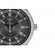 SWATCH SISTEM MECHE Ρολόι Αυτόματο Ασημί Ανοξείδωτο Ατσάλι μπρασελέ YIS418MB SMALL