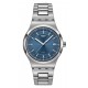 SWATCH SHIMMER AT DUSK Automatic Ρολόι Ασημί Ανοξείδωτο Ατσάλι μπρασελέ YIS435G