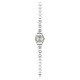 SWATCH INSPIRANCE Ρολόι Γυναικείο Ασημί Ανοξείδωτο Ατσάλι YSS317G