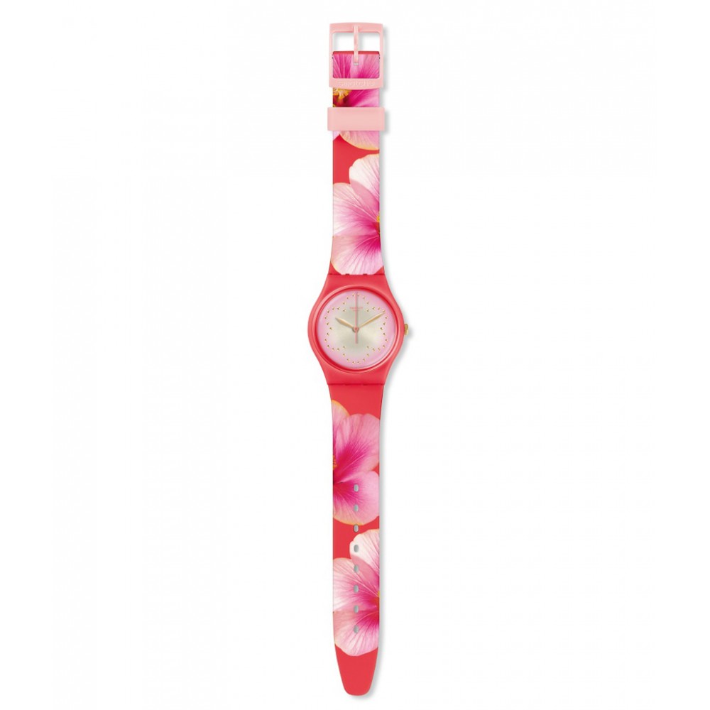 Swatch Fiore Di Maggio Mother's Day 2019 edition GZ321