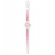 SWATCH PAVERED watch Silicone strap LW163