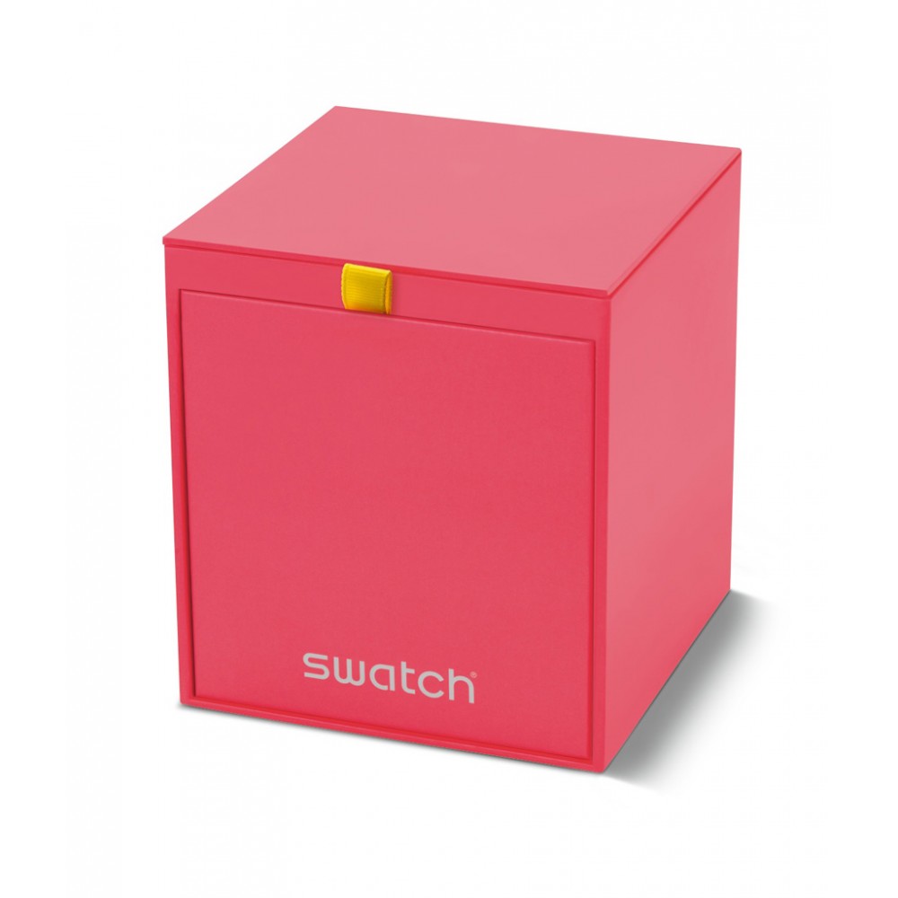 Swatch Fiore Di Maggio Mother's Day 2019 edition GZ321
