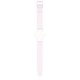SWATCH CREAMY Ροζ Λουράκι Σιλικόνης 16.5mm ASS08V101