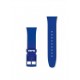 SWATCH GIRL BY ROY LICHTENSTEIN, THE WATCH Μπλε Λουράκι Σιλικόνης 20mm ASUOZ352 SWATCH GIRL BY ROY LICHTENSTEIN, THE WATCH Μπλε Λουράκι Σιλικόνης 20mm ASUOZ352