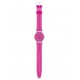 SWATCH PINK CLASSINESS  Λουράκι  Σιλικόνης Ροζ 16mm ASFK362