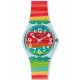 SWATCH color the sky GS124