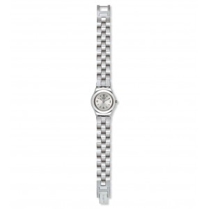 SWATCH GRADINO Ρολόι Γυναικείο Ασημί Ανοξείδωτο Ατσάλι YSS300G SWATCH GRADINO Ρολόι Γυναικείο Ασημί Ανοξείδωτο Ατσάλι YSS300G
