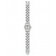 SWATCH GRADINO Ρολόι Γυναικείο Ασημί Ανοξείδωτο Ατσάλι YSS300G SWATCH GRADINO Ρολόι Γυναικείο Ασημί Ανοξείδωτο Ατσάλι YSS300G