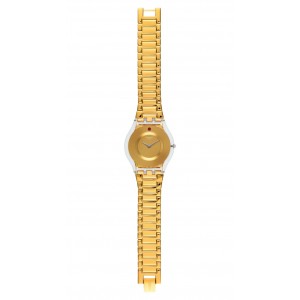 SWATCH PUNTO ROSSO Ladies watch Gold Stainless Steel Braceler SFK399G SWATCH PUNTO ROSSO Ladies watch Gold Stainless Steel Braceler SFK399G