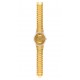 SWATCH PUNTO ROSSO Ladies watch Gold Stainless Steel Braceler SFK399G SWATCH PUNTO ROSSO Ladies watch Gold Stainless Steel Braceler SFK399G
