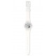 SWATCH YRETTAB Unisex watch White Plastic strap GW170 SWATCH YRETTAB Unisex watch White Plastic strap GW170