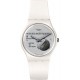 SWATCH YRETTAB Unisex watch White Plastic strap GW170 SWATCH YRETTAB Unisex watch White Plastic strap GW170