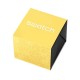 SWATCH PETAL SWIRL Ρολόι Γυναικείο Ασημί Ανοξείδωτο Ατσάλι YLS236G