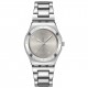 SWATCH PETAL BLISS Ρολόι Γυναικείο Ασημί Ανοξείδωτο Ατσάλι YLS237G