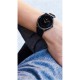 SWATCH SKIN SHADOW Ρολόι Γυναικείο Μαύρο λουράκι σιλικόνης SYXB102 SWATCH SKIN SHADOW Ρολόι Γυναικείο Μαύρο λουράκι σιλικόνης SYXB102