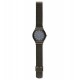 SWATCH MESH O'LIGHT Unisex Watch Grey Stainless Steel Bracelet YWM403M