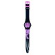 SWATCH MARKED TERRITORY ΡΟΛΟΙ Γυναικείο Πολύχρωμο Λουρί Σιλικόνης SKB105