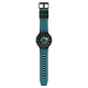 SWATCH BIG BOLD BIOCERAMIC NIGHT TRIP Ρολόι Μπλε Λουράκι Σιλικόνης SB03B107 