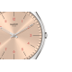 SWATCH SMART STITCH Ρολόι Unisex Μαύρο Δερμάτινο λουράκι SS07S118 SWATCH SMART STITCH Ρολόι Unisex Μαύρο Δερμάτινο λουράκι SS07S118