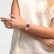 SWATCH VALENTINE'S PUREST LOVE Ρολόι λευκό λουράκι σιλικόνης SO28W109 SWATCH VALENTINE'S PUREST LOVE Ρολόι λευκό λουράκι σιλικόνης SO28W109