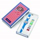 SWATCH VALENTINE'S RECIPE FOR LOVE Ρολόι Μπλε Λουράκι Σιλικόνης SUOZ353