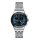 SWATCH BOXENGASSE AGAIN Ανδρικό ρολόι χρονογράφος ασημί ανοξείδωτο ατσάλι μπρασελέ YVS423GC SWATCH BOXENGASSE AGAIN Ανδρικό ρολόι χρονογράφος ασημί ανοξείδωτο ατσάλι μπρασελέ YVS423GC