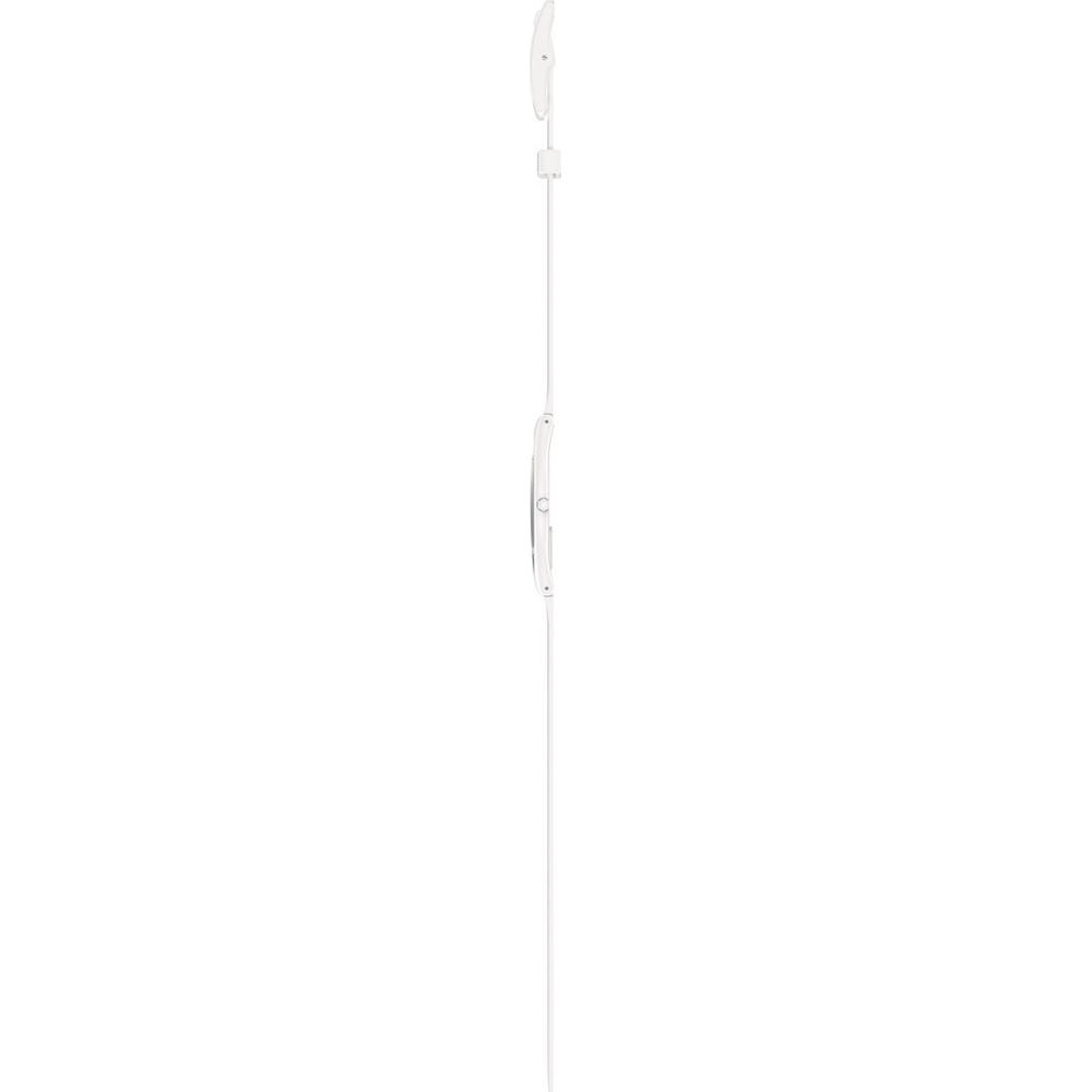 SWATCH TICK DIFFERENT BLANCA Ρολόι Unisex Λευκό Λουράκι Σιλικόνης SS09W100