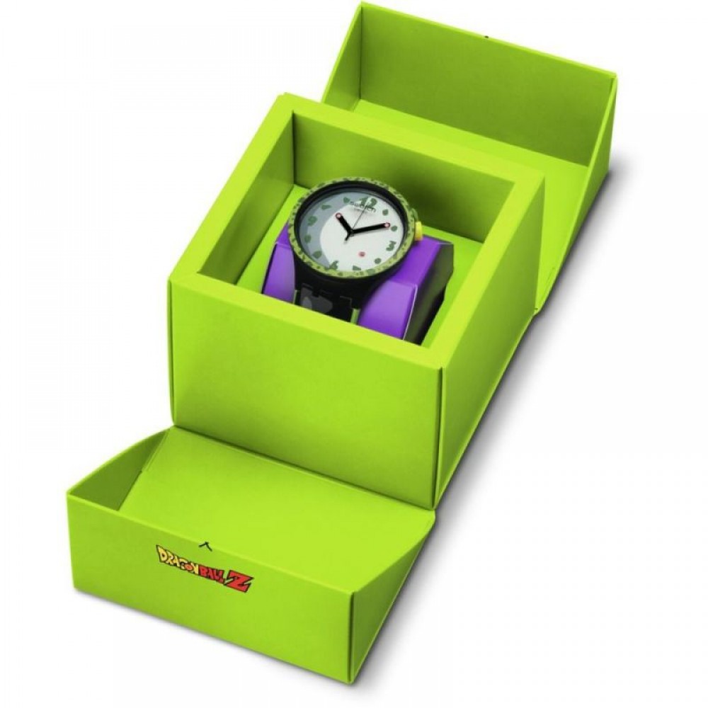 SWATCH CELL X SWATCH Ρολόι Unisex Πολύχρωμο Λουράκι Σιλικόνης SB01Z401 SWATCH CELL X SWATCH Ρολόι Unisex Πολύχρωμο Λουράκι Σιλικόνης SB01Z401
