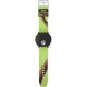 SWATCH CELL X SWATCH Ρολόι Unisex Πολύχρωμο Λουράκι Σιλικόνης SB01Z401 SWATCH CELL X SWATCH Ρολόι Unisex Πολύχρωμο Λουράκι Σιλικόνης SB01Z401