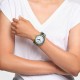 SWATCH CELL X SWATCH Ρολόι Unisex Πολύχρωμο Λουράκι Σιλικόνης SB01Z401 SWATCH CELL X SWATCH Ρολόι Unisex Πολύχρωμο Λουράκι Σιλικόνης SB01Z401